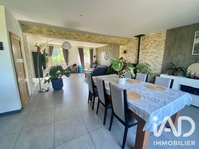 Maison à vendre, 191m², Breteil