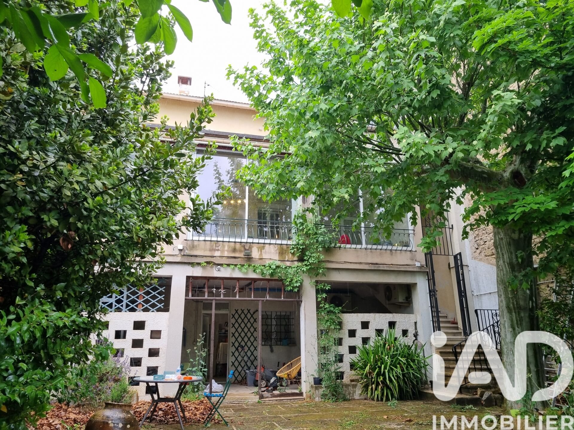 Maison à vendre, 179m², Carpentras