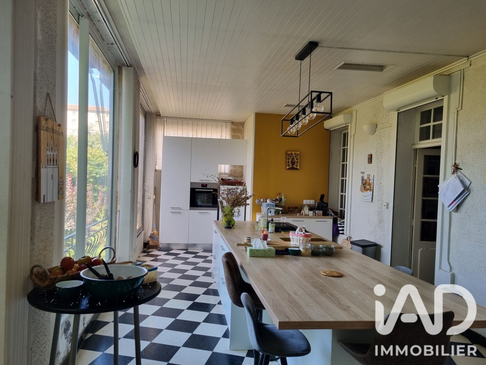 Maison à vendre, 179m², Carpentras