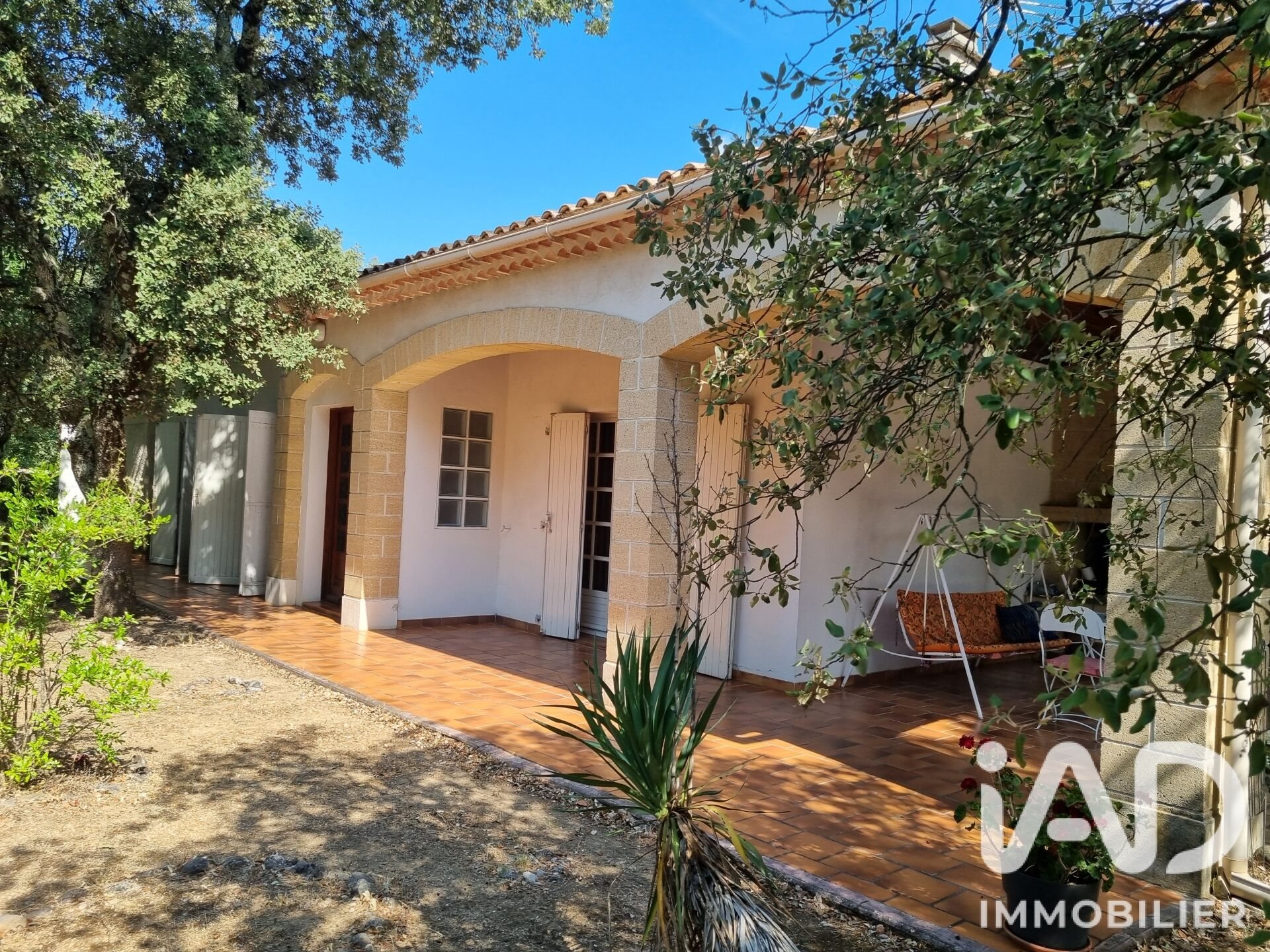 Maison à vendre, 97m², Saint-Didier