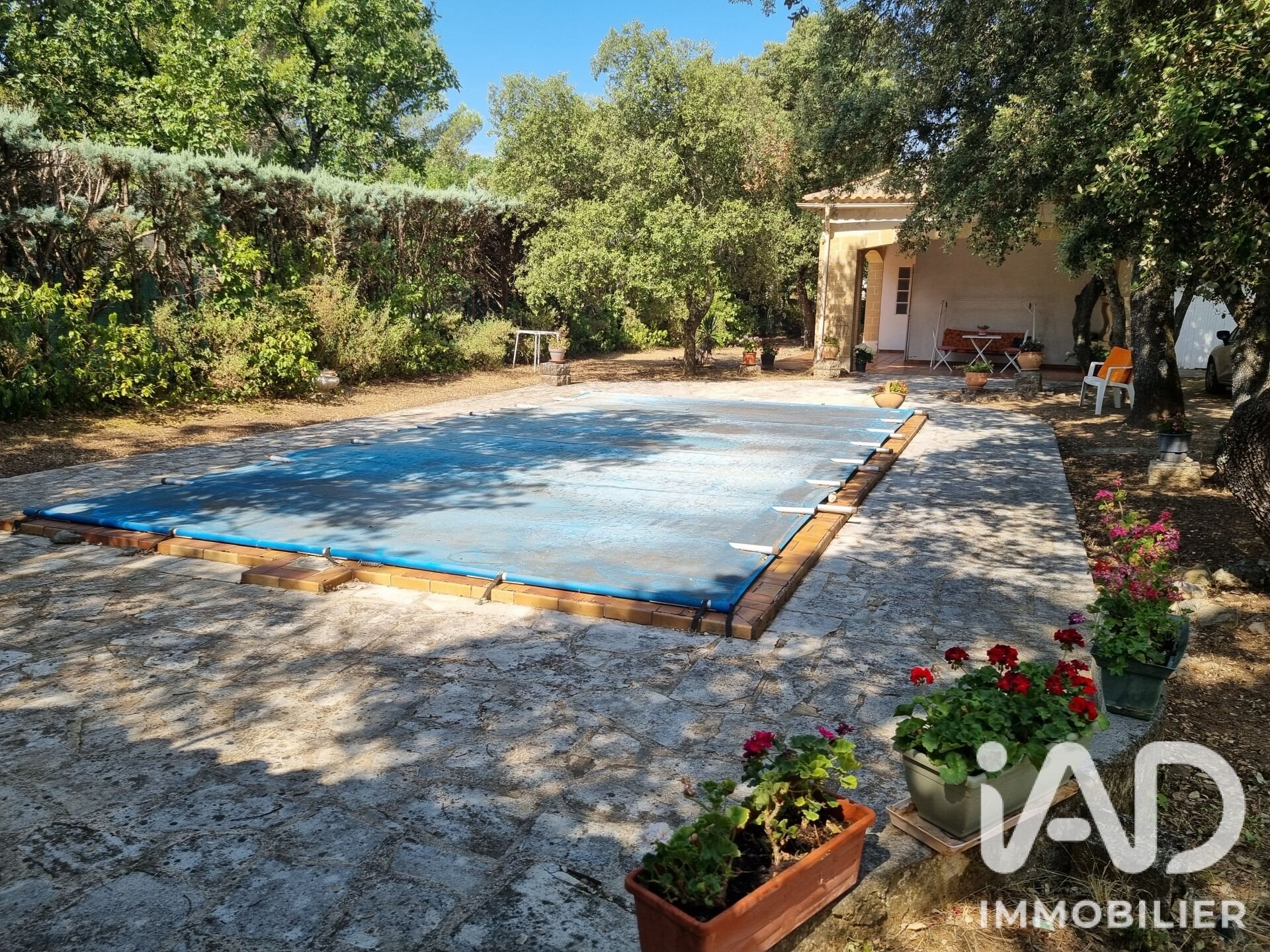 Maison à vendre, 97m², Saint-Didier