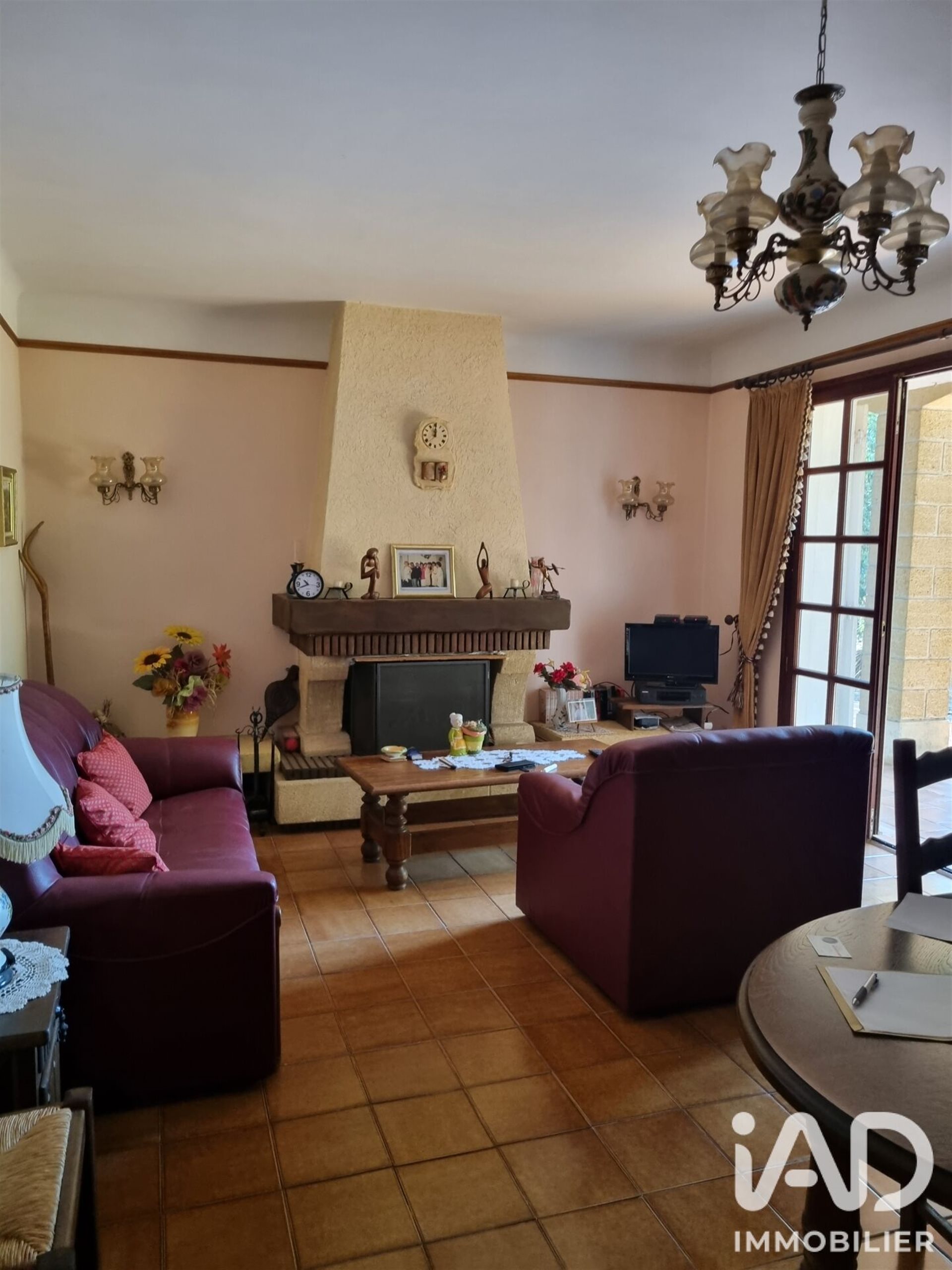 Maison à vendre, 97m², Saint-Didier