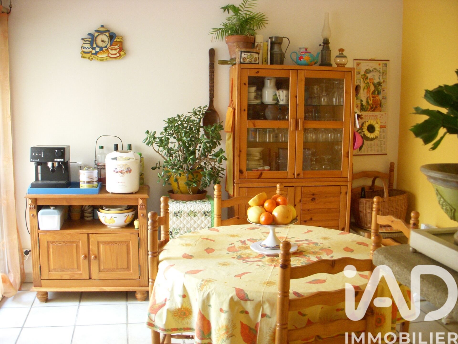 Maison à vendre, 86m², Monteux