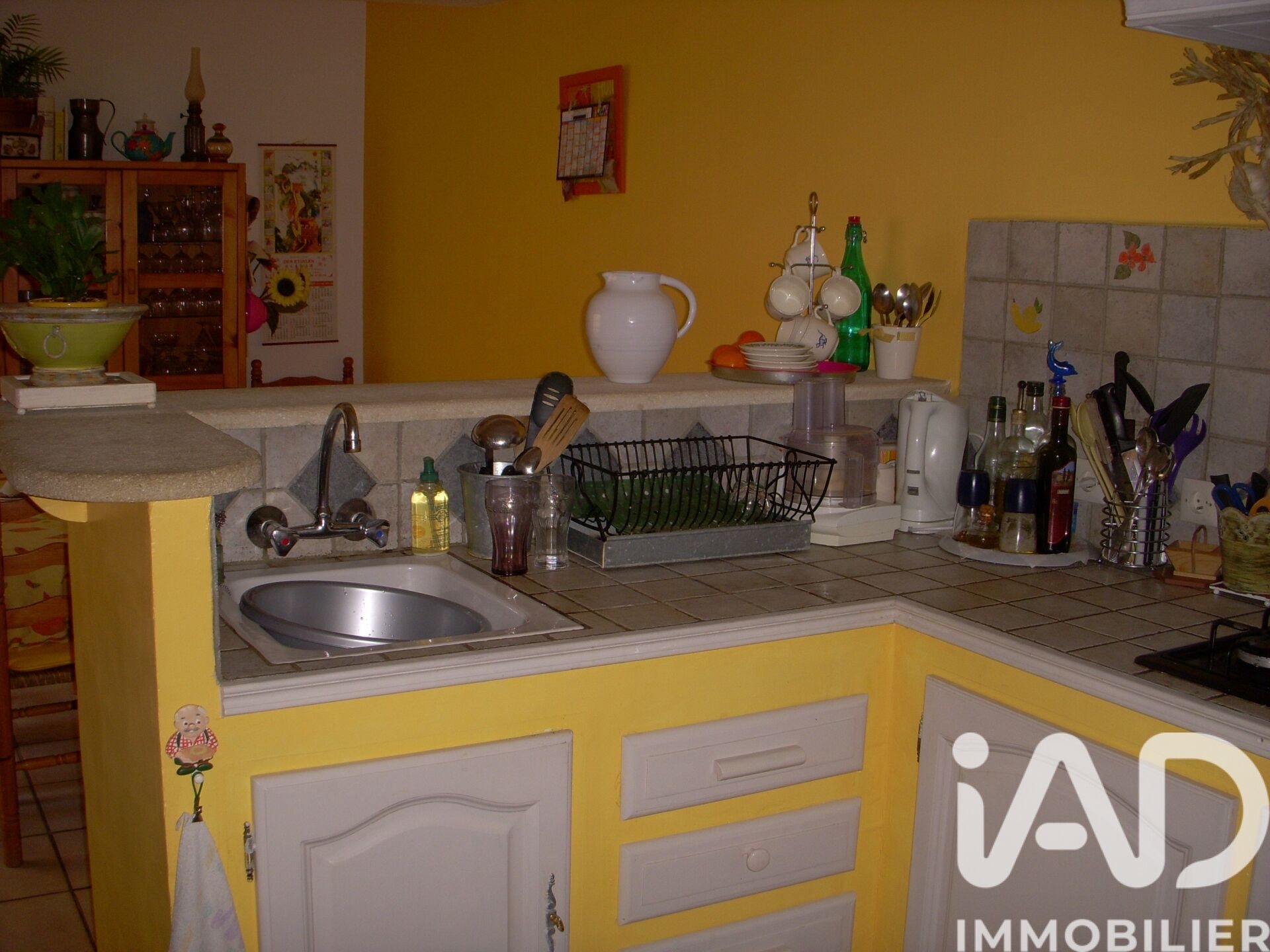Maison à vendre, 86m², Monteux