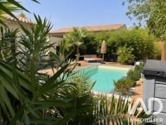 Maison à vendre, 177m², Malemort-du-Comtat