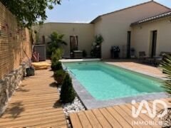Maison à vendre, 177m², Malemort-du-Comtat