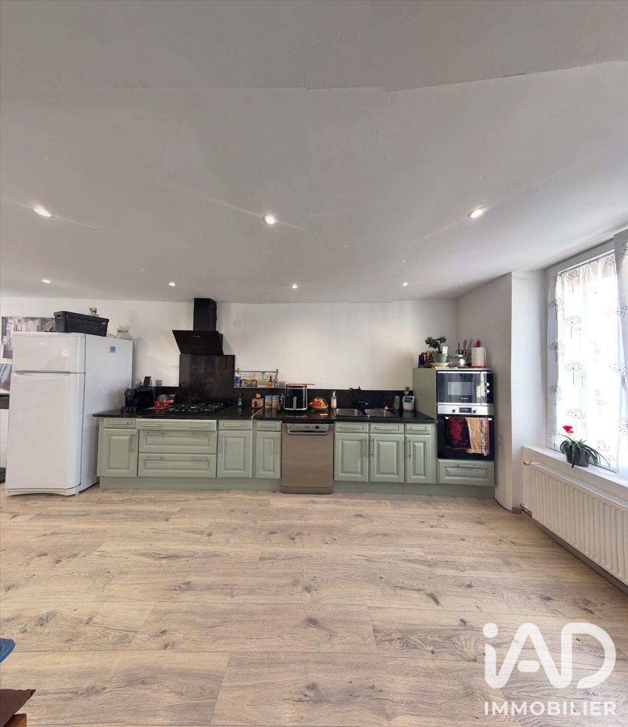 Maison à vendre, 121m², Estrées-Saint-Denis