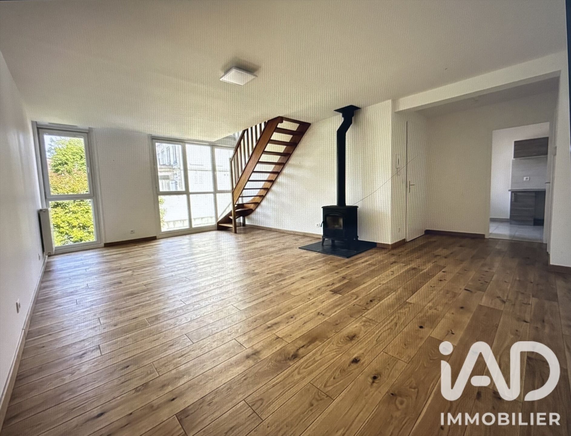 Maison à vendre, 119m², Compiègne
