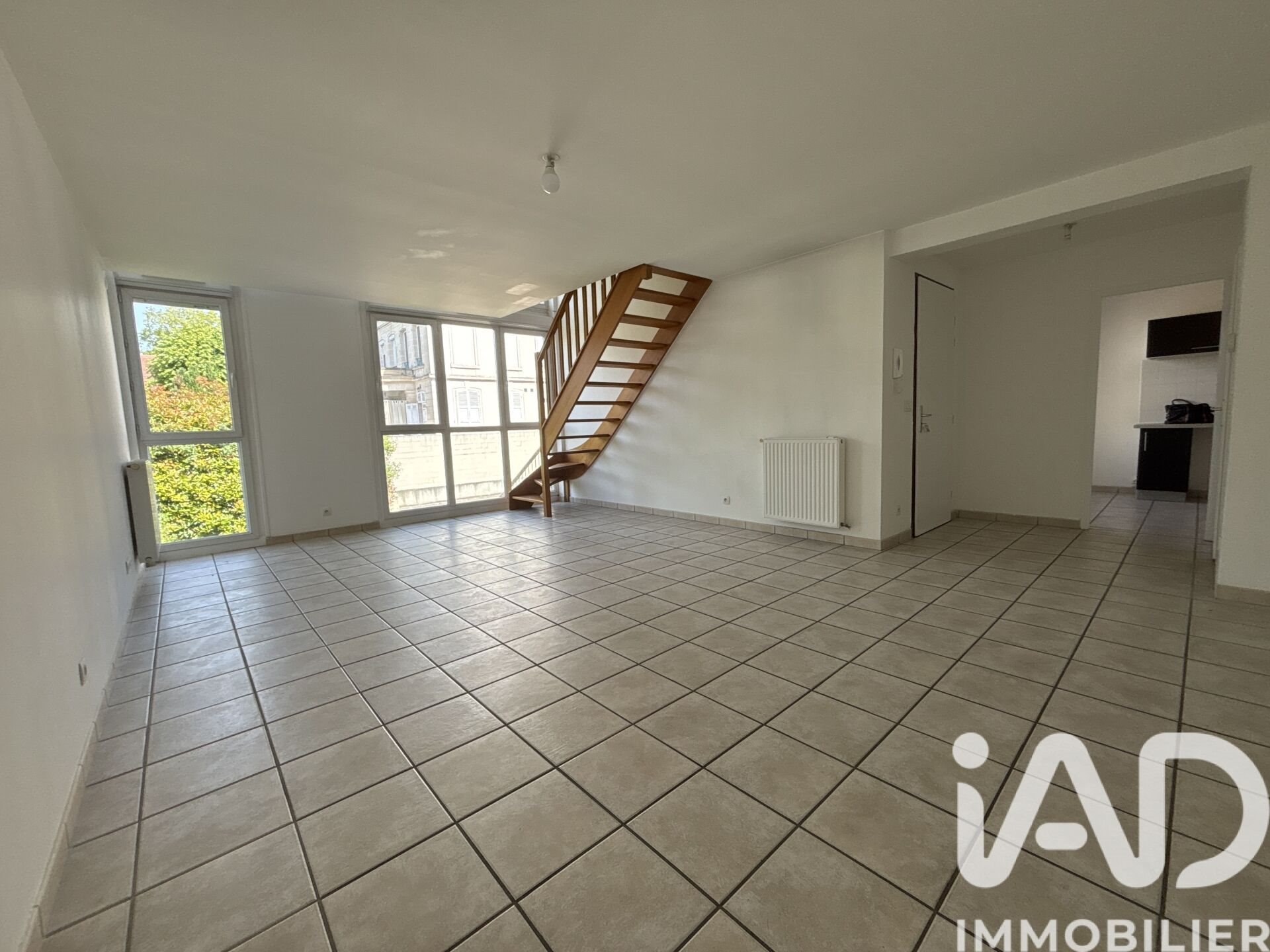 Maison à vendre, 119m², Compiègne