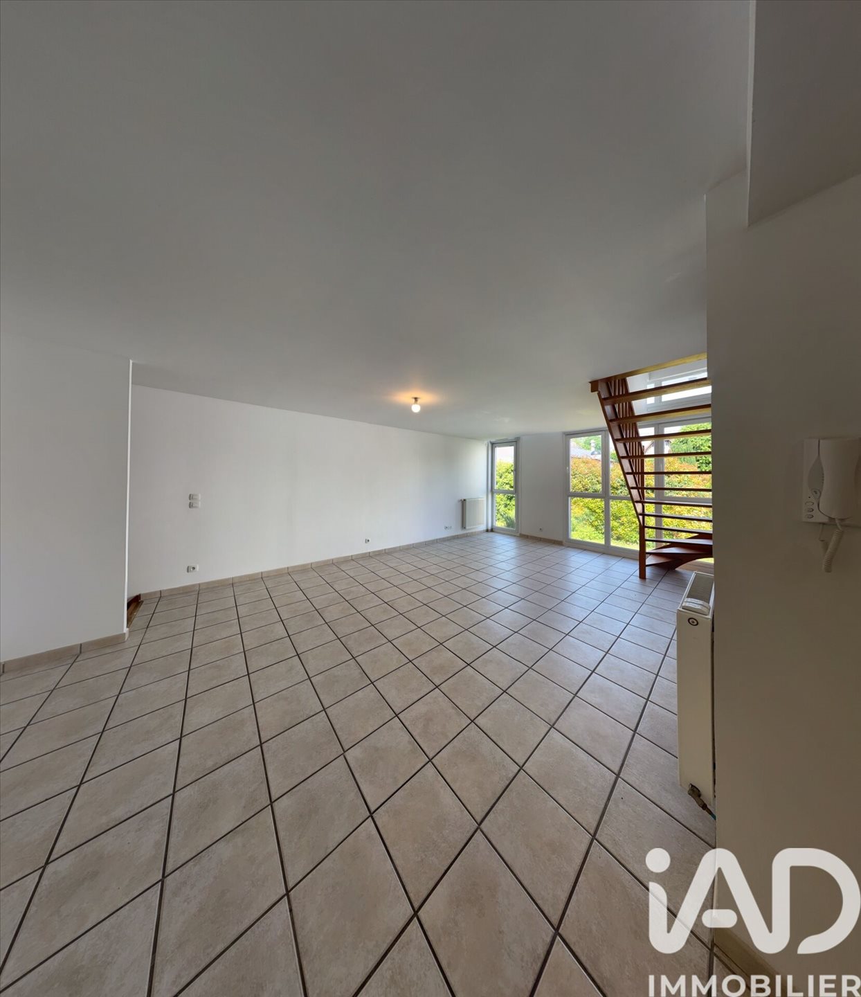 Maison à vendre, 119m², Compiègne