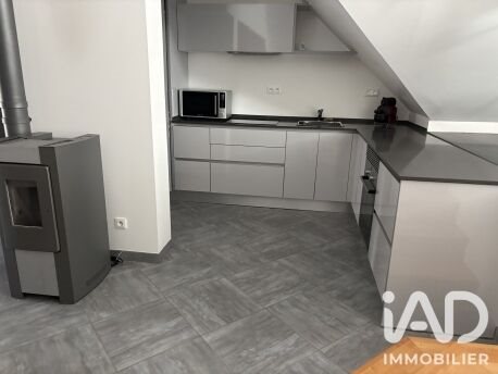 Appartement à louer, 104m², Monchy-Humières