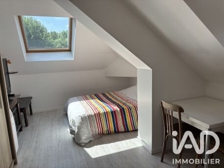 Appartement à louer, 104m², Monchy-Humières