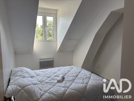 Appartement à louer, 104m², Monchy-Humières