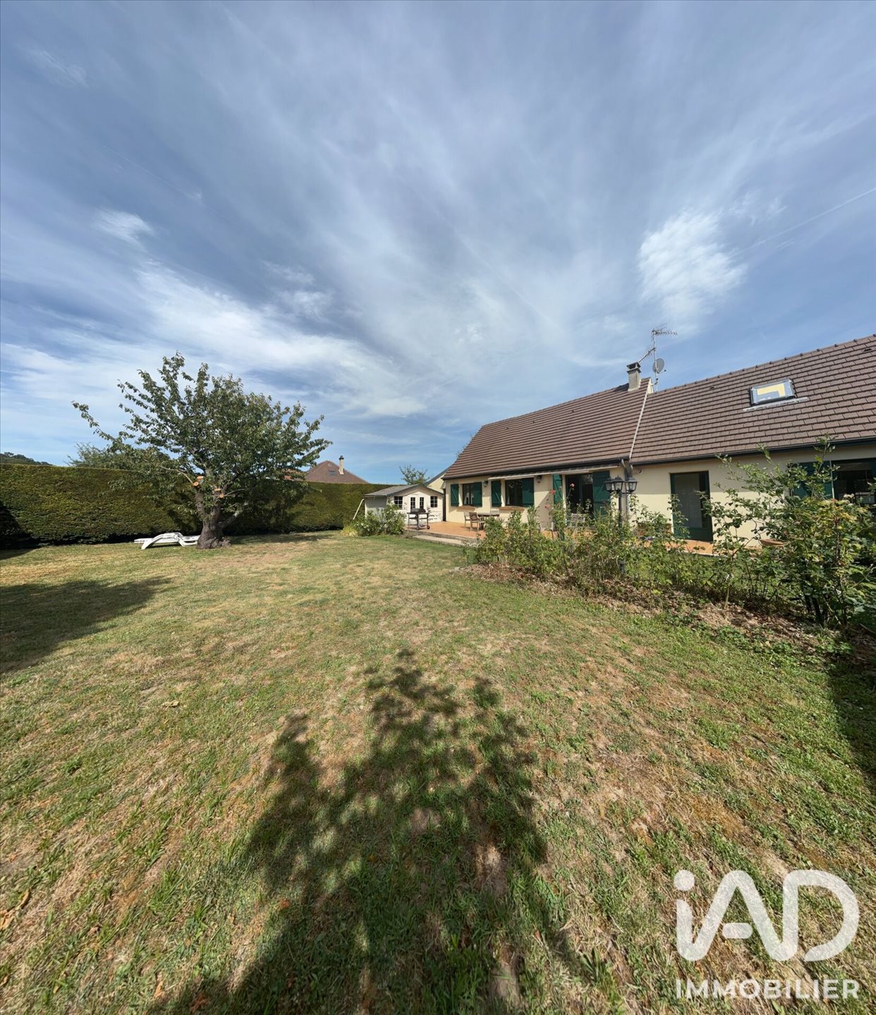 Maison à vendre, 171m², Le Meux
