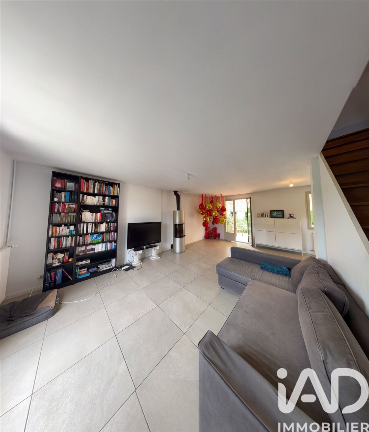 Maison à vendre, 171m², Le Meux