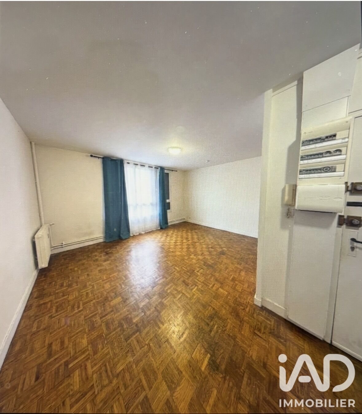 Appartement à vendre, 57m², Compiègne