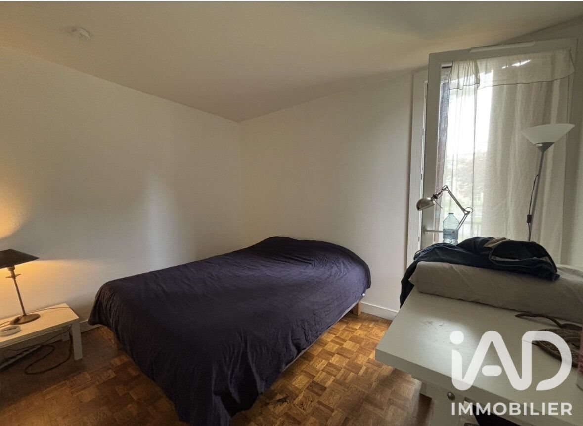Appartement à vendre, 57m², Compiègne