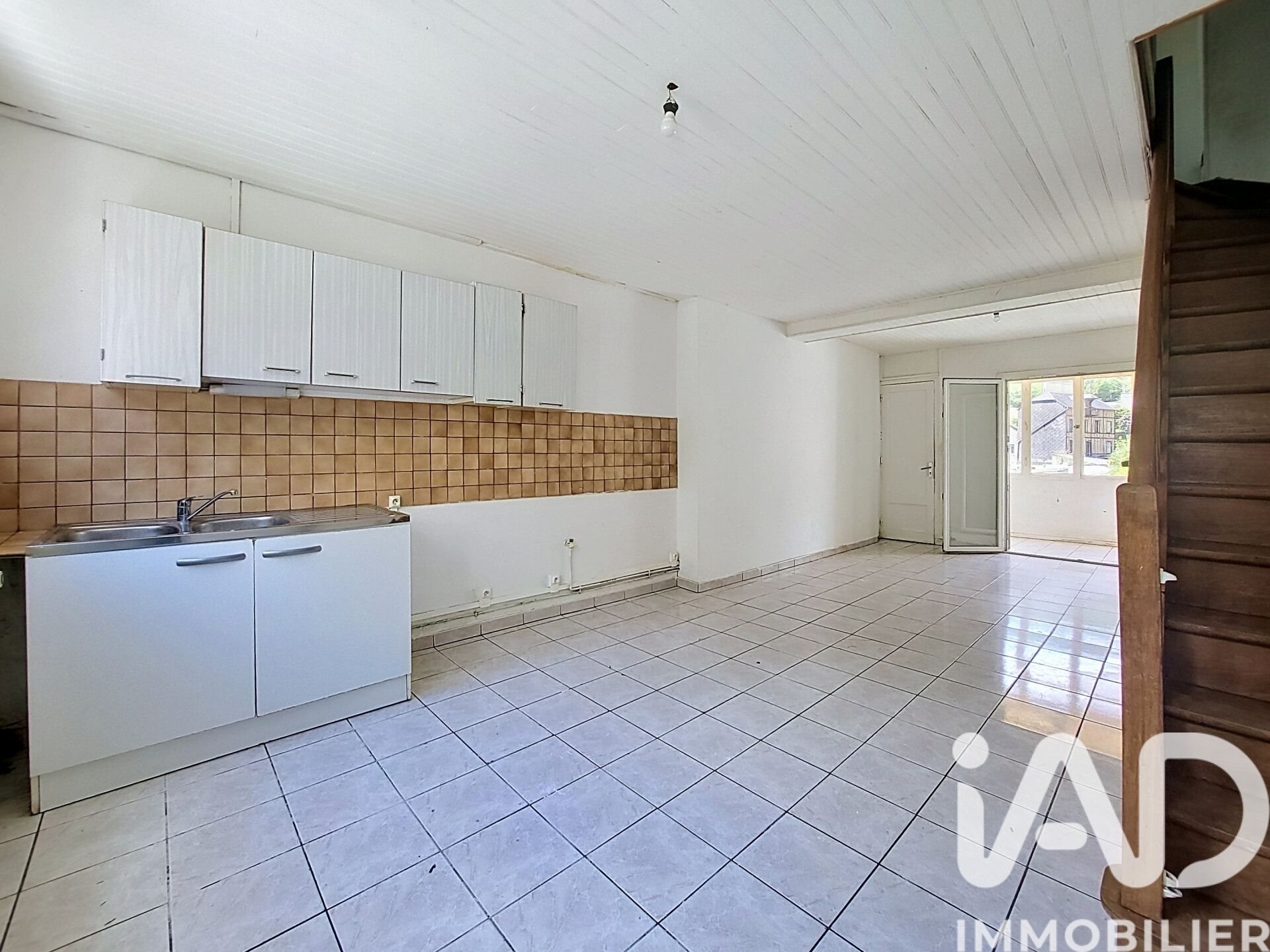 Maison à vendre, 76m², Lillebonne