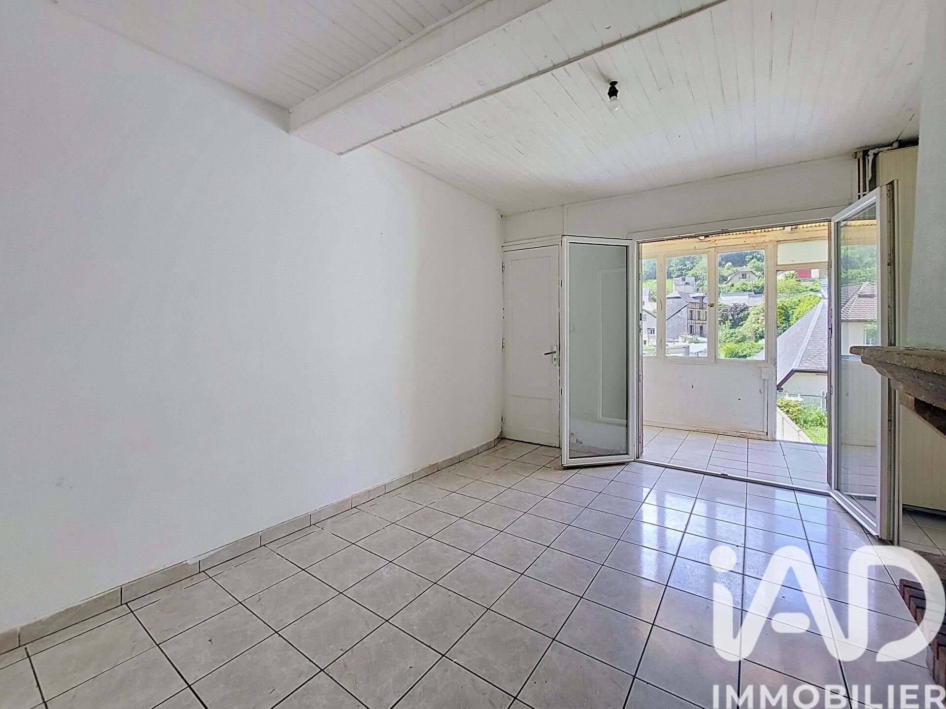 Maison à vendre, 76m², Lillebonne