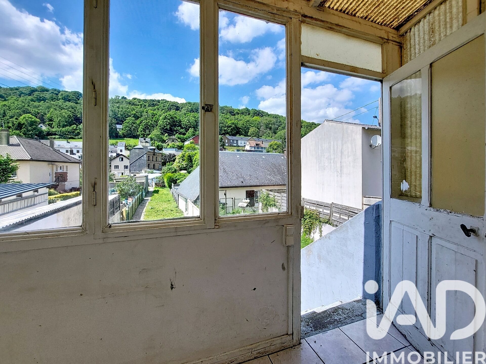 Maison à vendre, 76m², Lillebonne