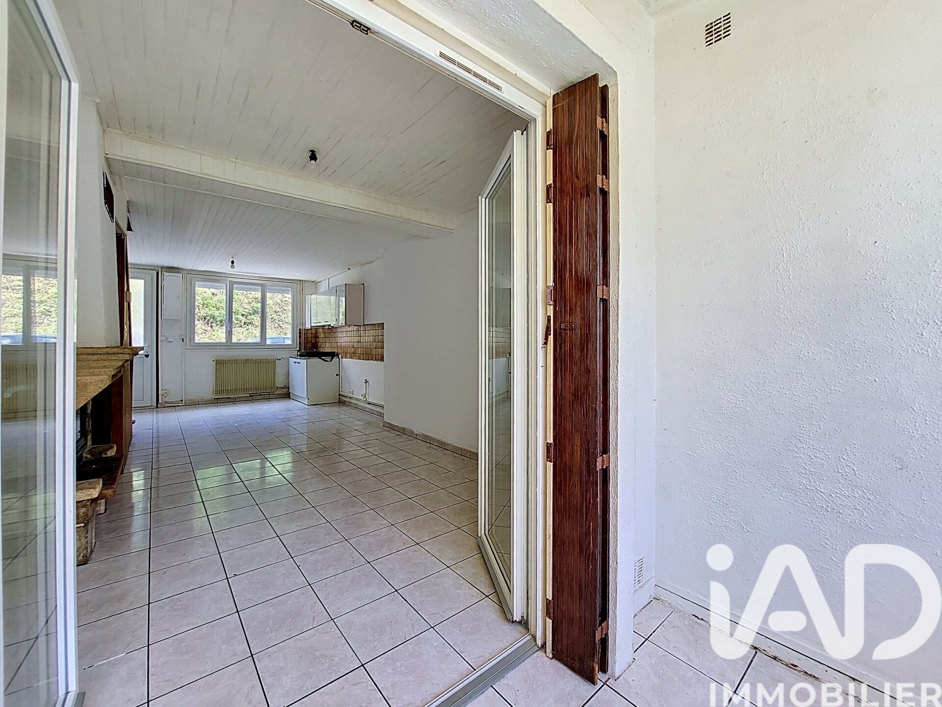 Maison à vendre, 76m², Lillebonne