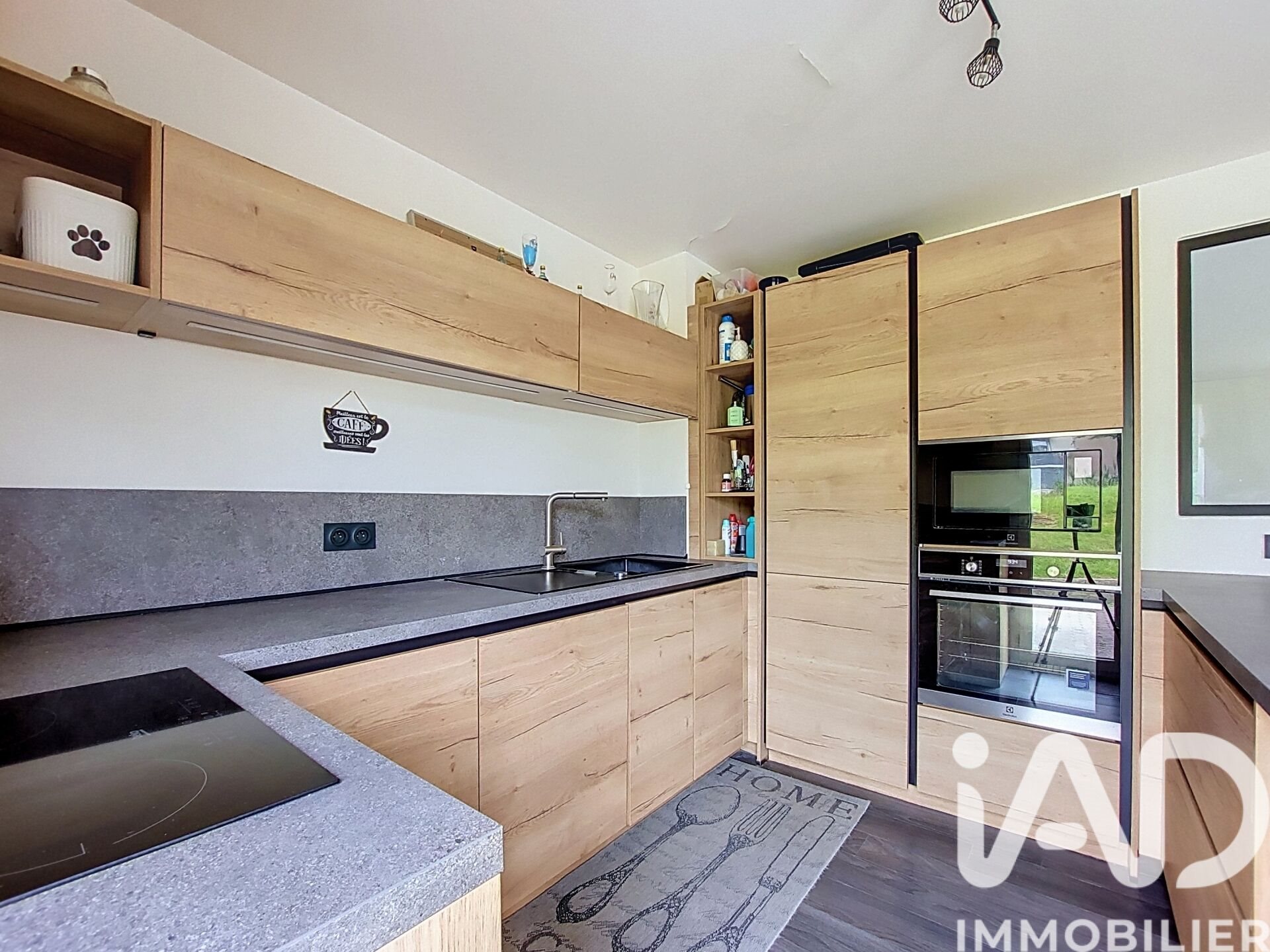 Maison à vendre, 108m², Barentin