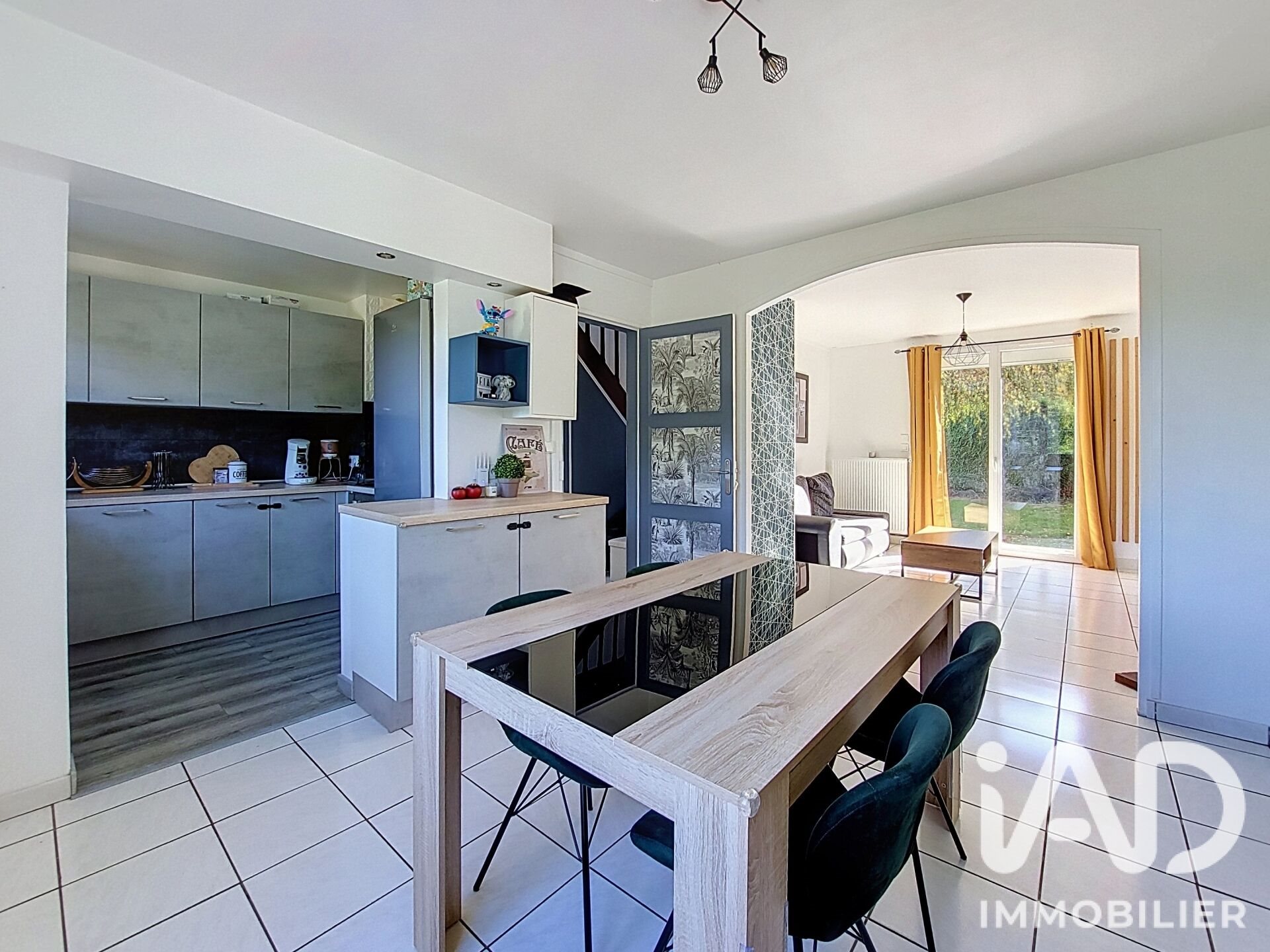 Maison à vendre, 83m², Barentin