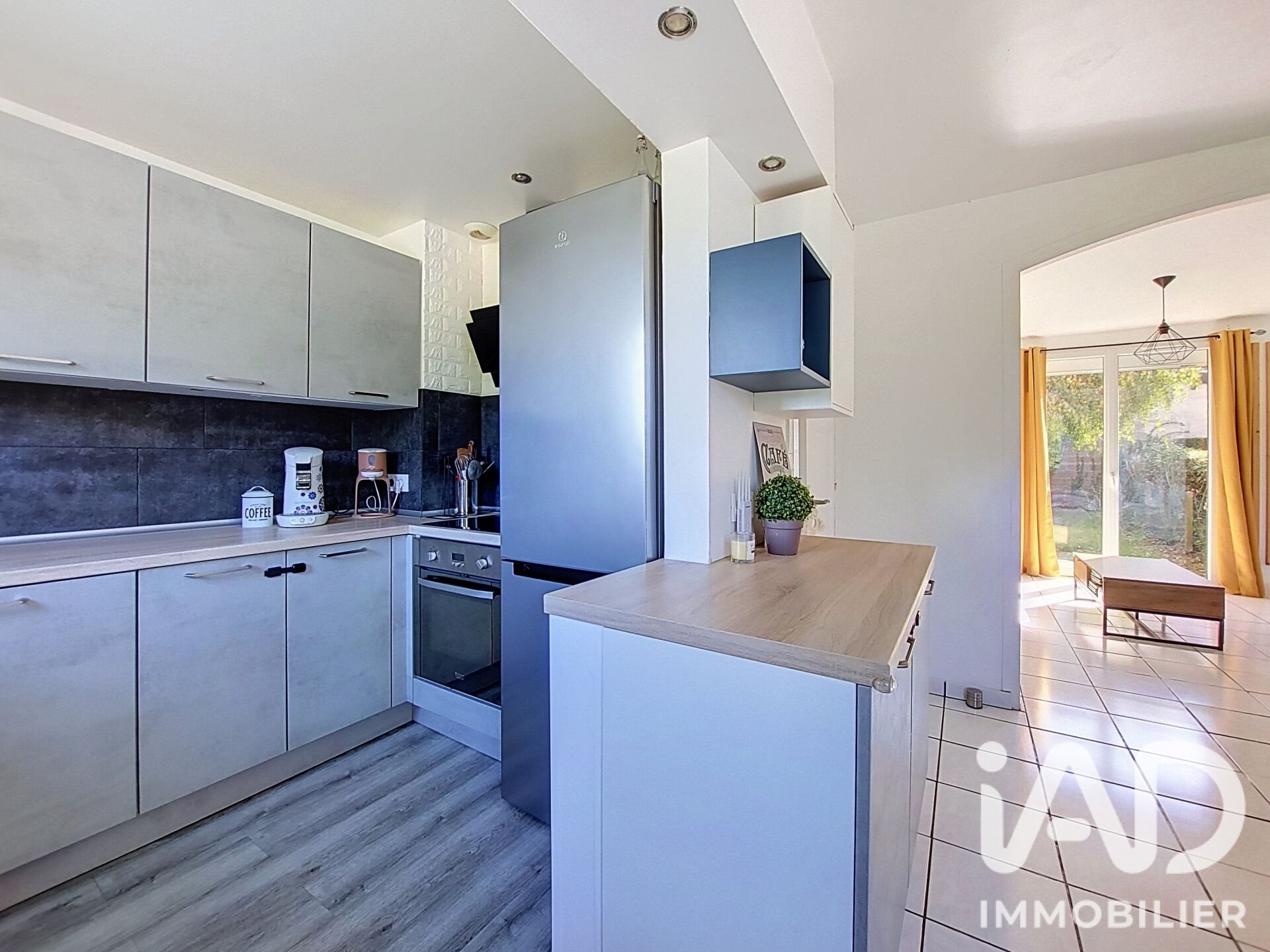 Maison à vendre, 83m², Barentin