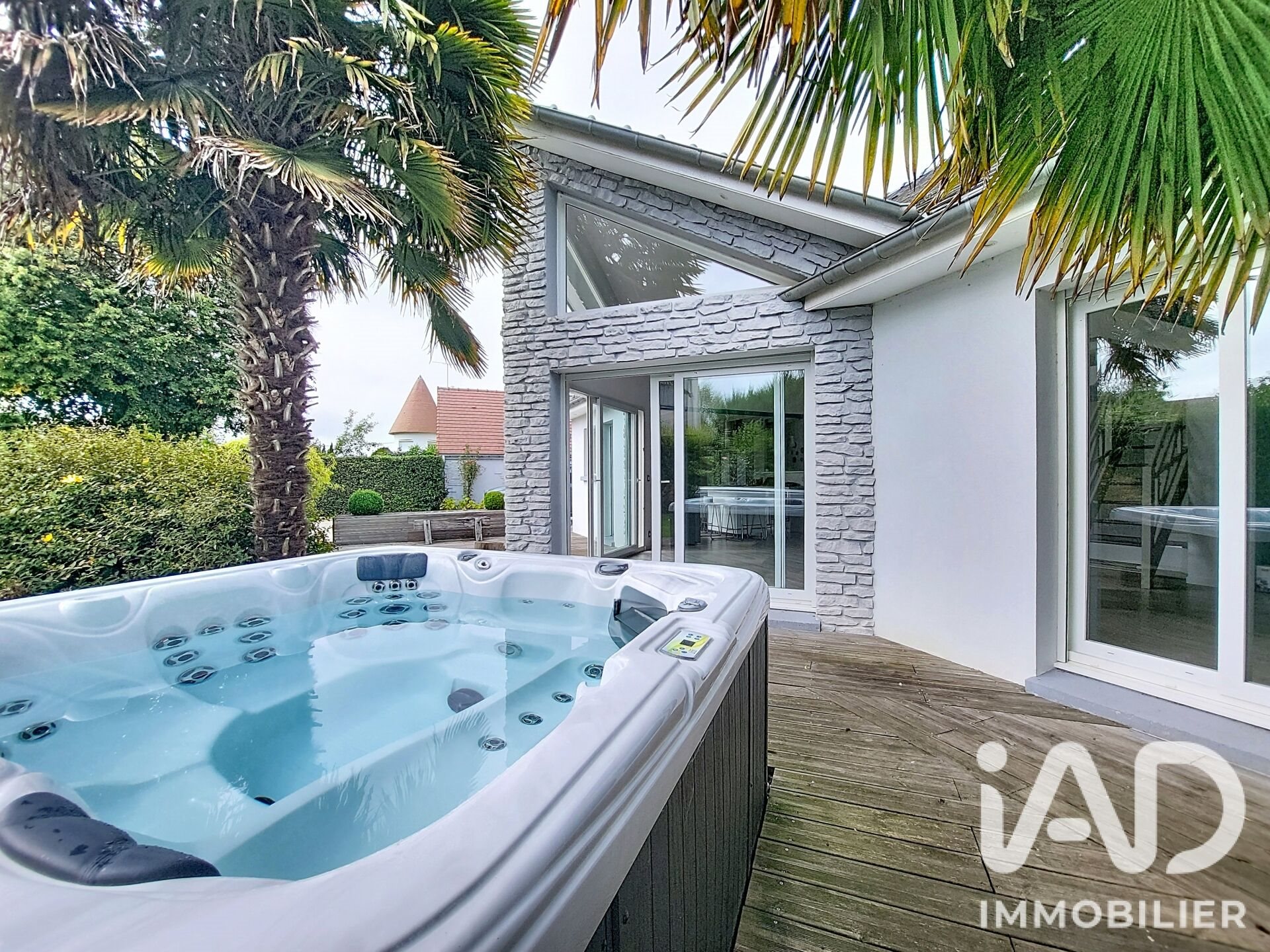 Maison à vendre, 155m², Malaunay