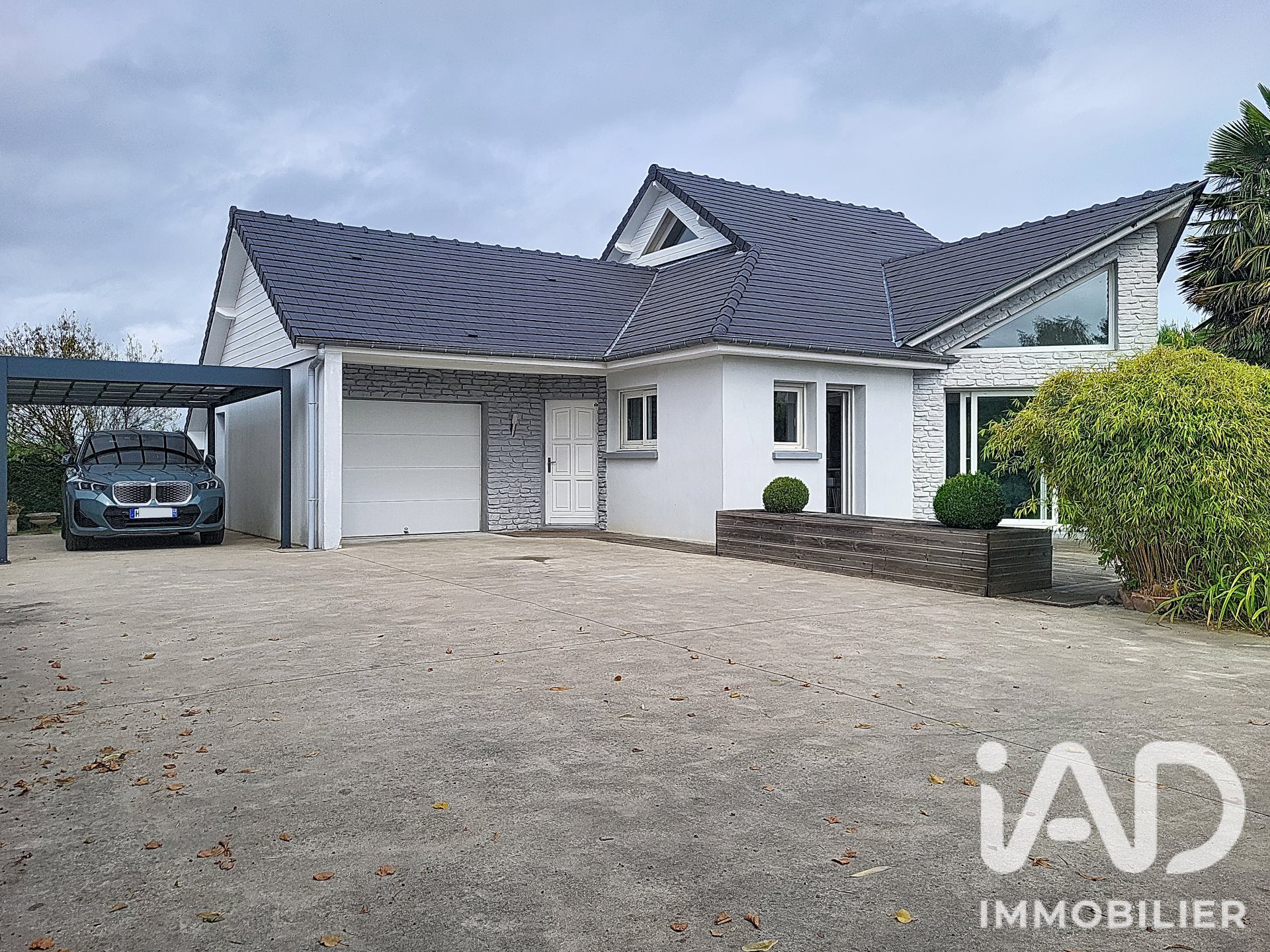 Maison à vendre, 155m², Malaunay