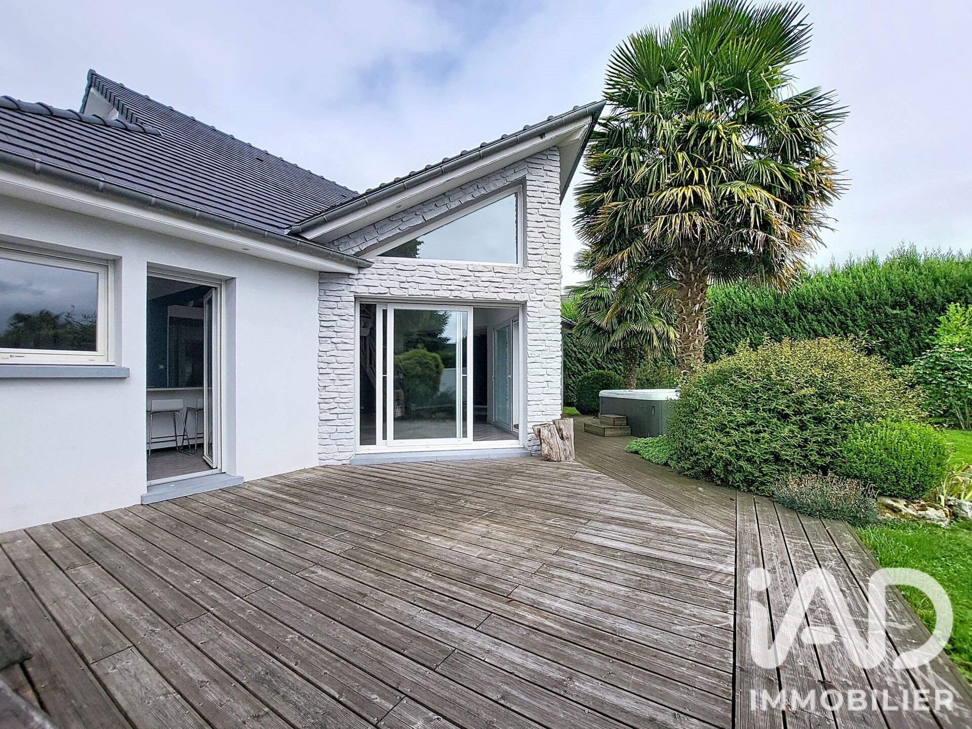 Maison à vendre, 155m², Malaunay