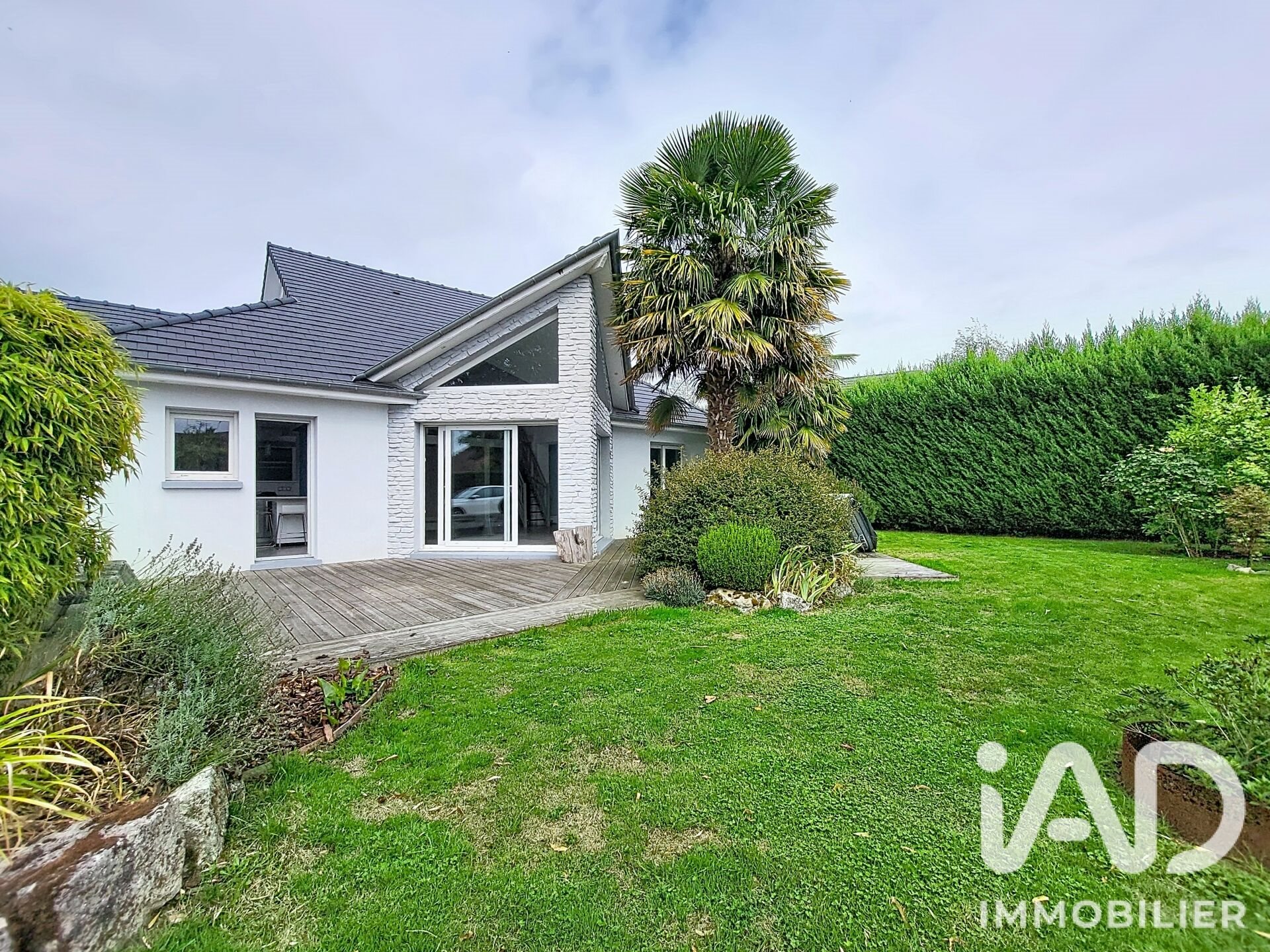 Maison à vendre, 155m², Malaunay