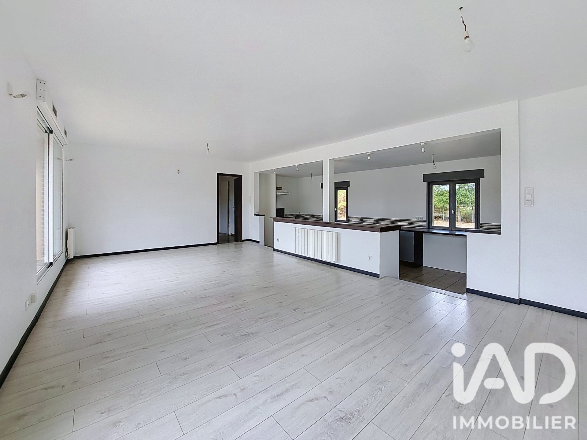 Maison à vendre, 143m², Arelaune-en-Seine