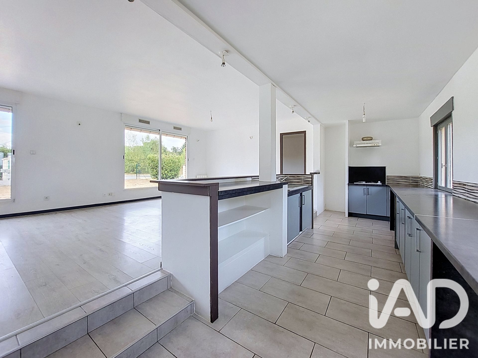 Maison à vendre, 143m², Arelaune-en-Seine