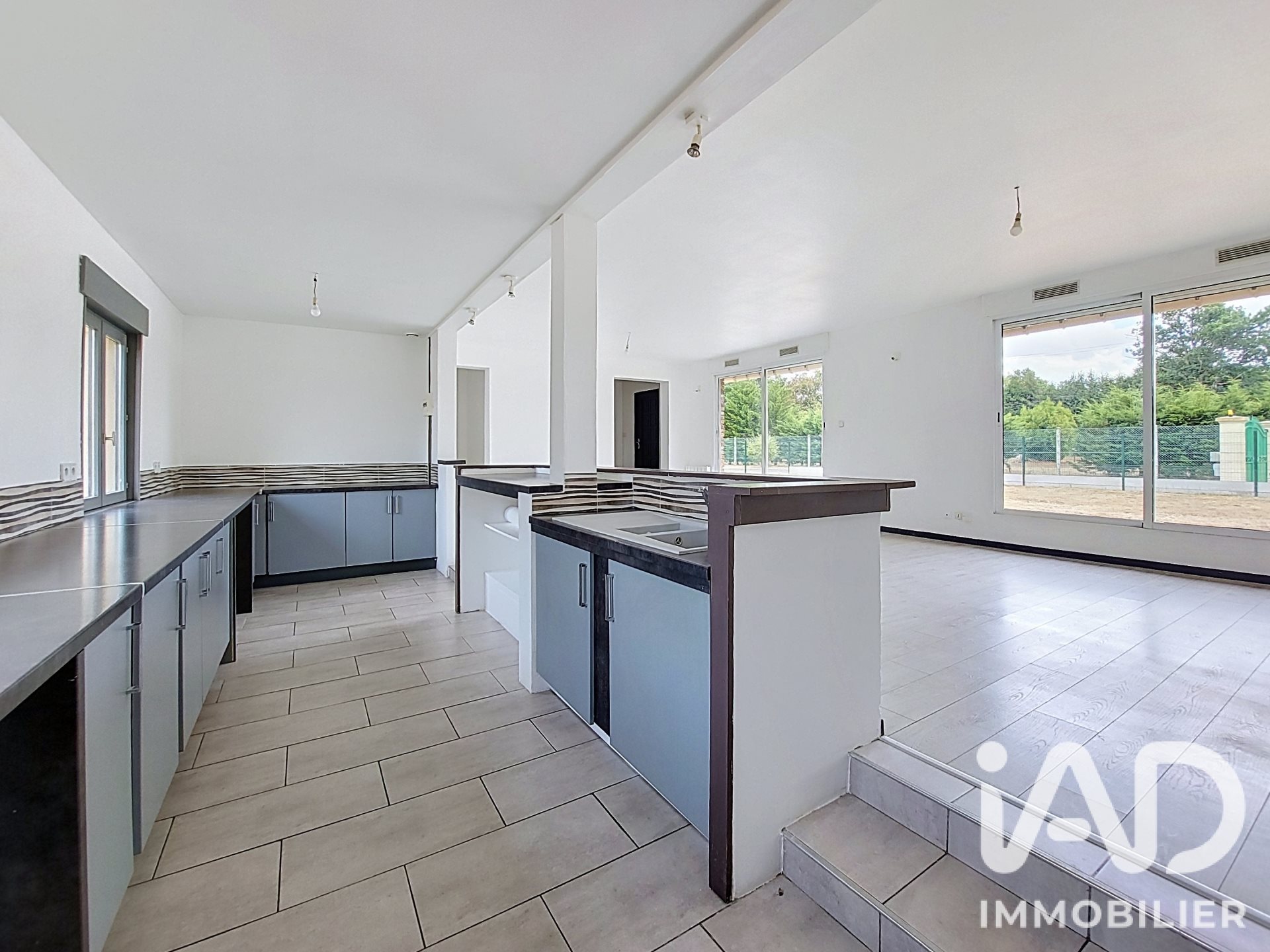 Maison à vendre, 143m², Arelaune-en-Seine