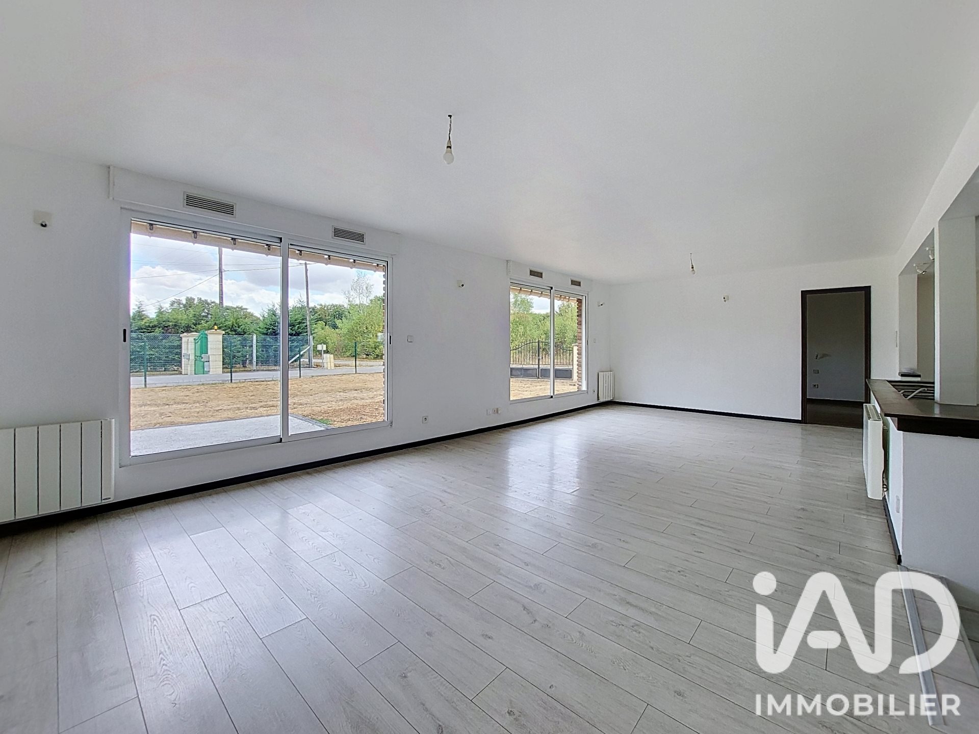 Maison à vendre, 143m², Arelaune-en-Seine