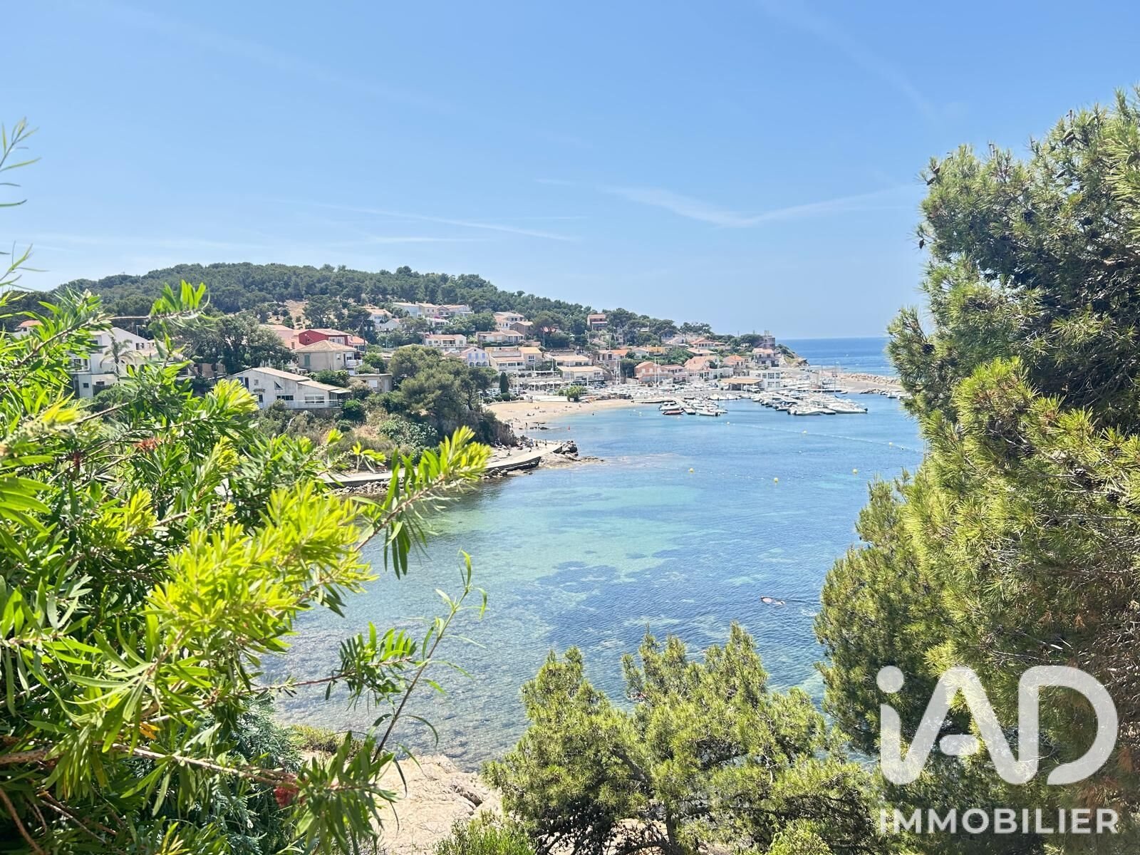 Maison à louer, 133m², Le Pradet