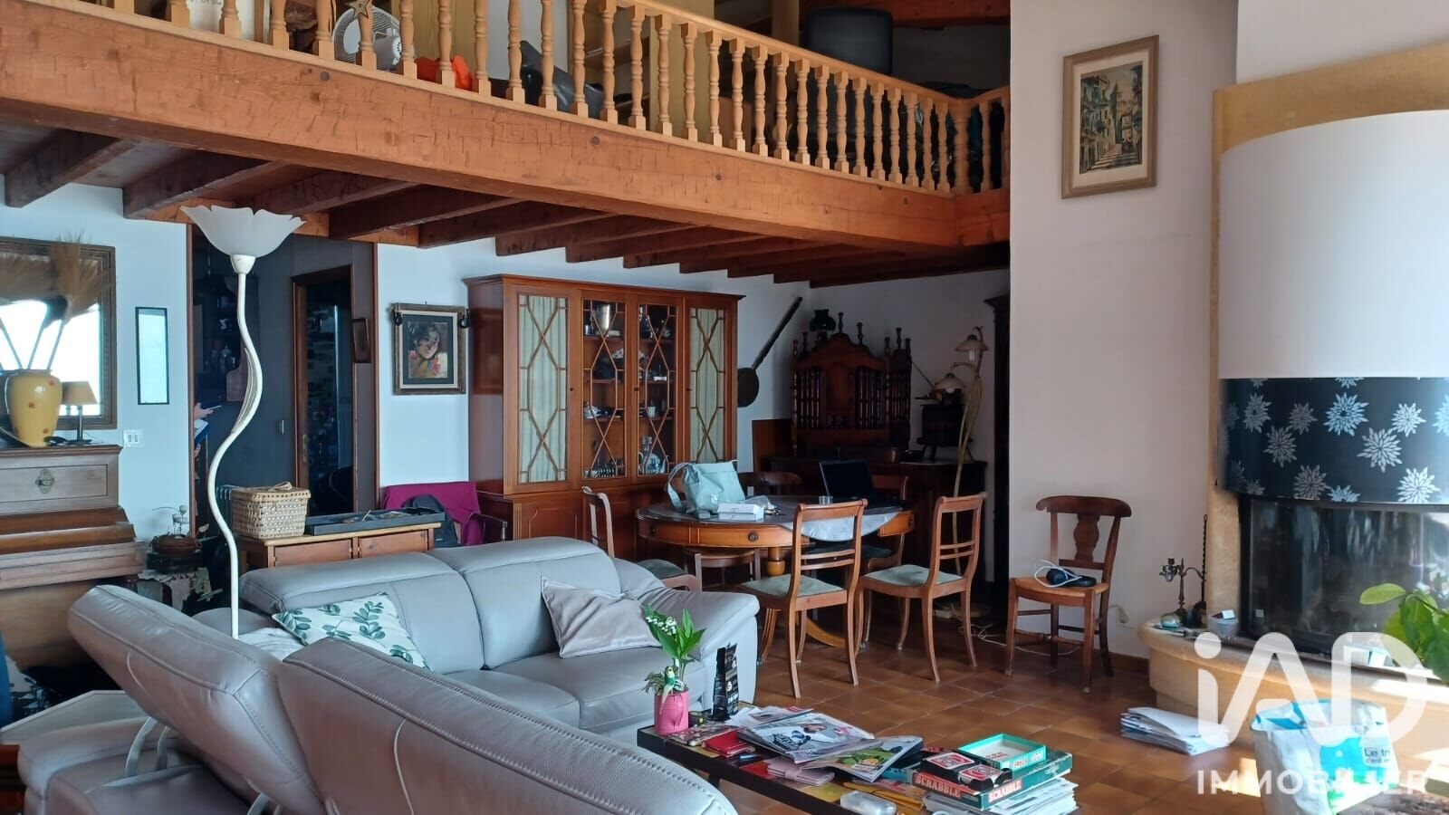 Maison à louer, 133m², Le Pradet