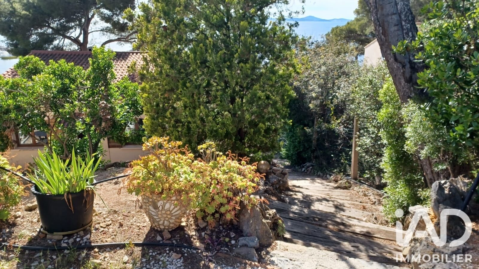 Maison à louer, 133m², Le Pradet
