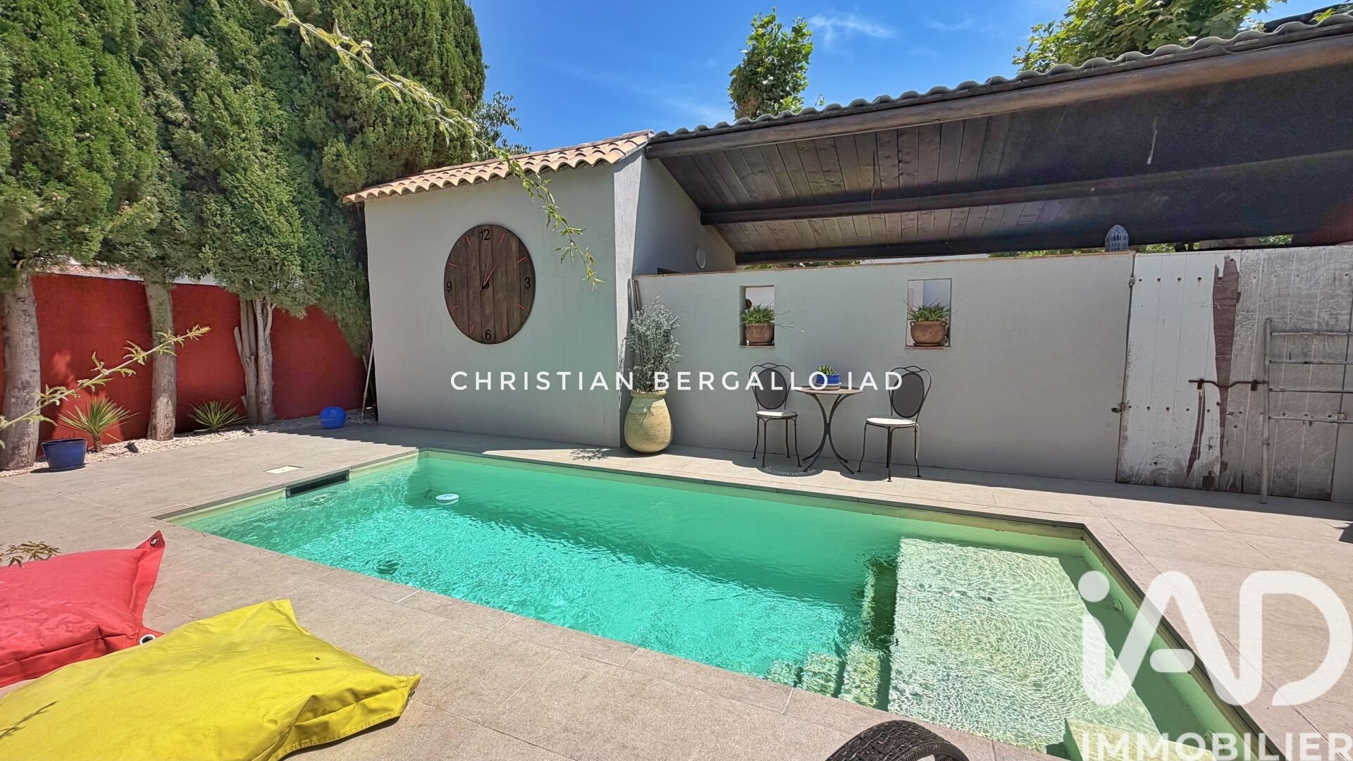 Maison à vendre, 216m², La Garde