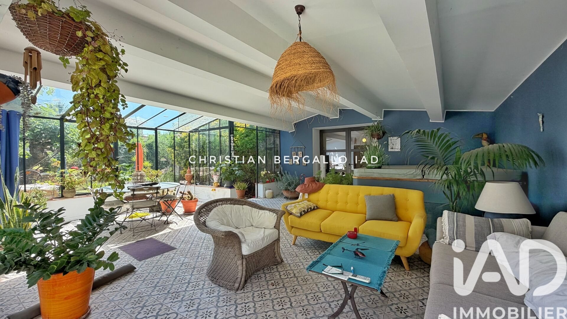 Maison à vendre, 216m², La Garde