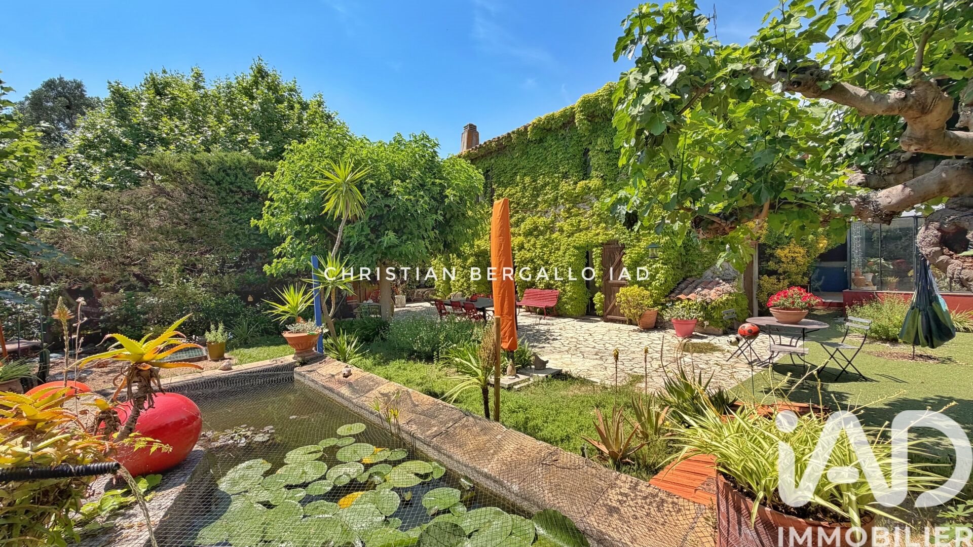 Maison à vendre, 216m², La Garde