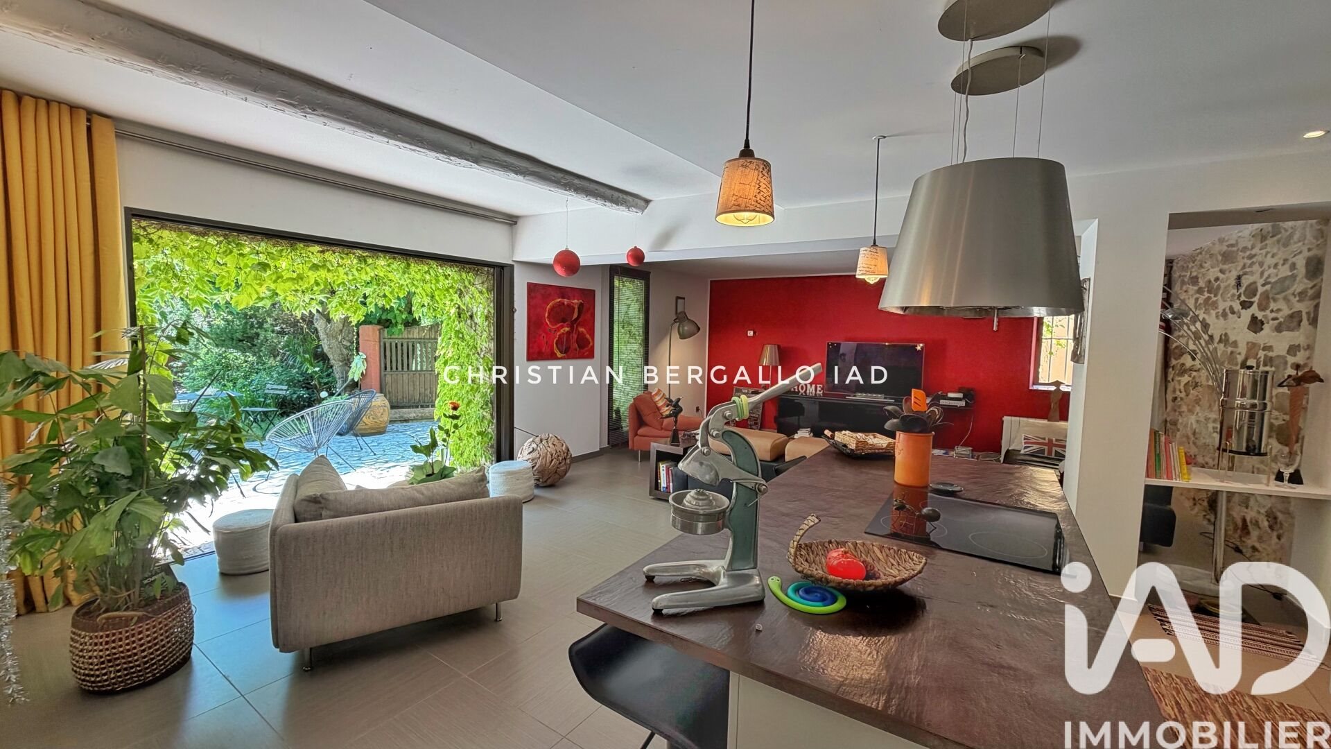 Maison à vendre, 216m², La Garde