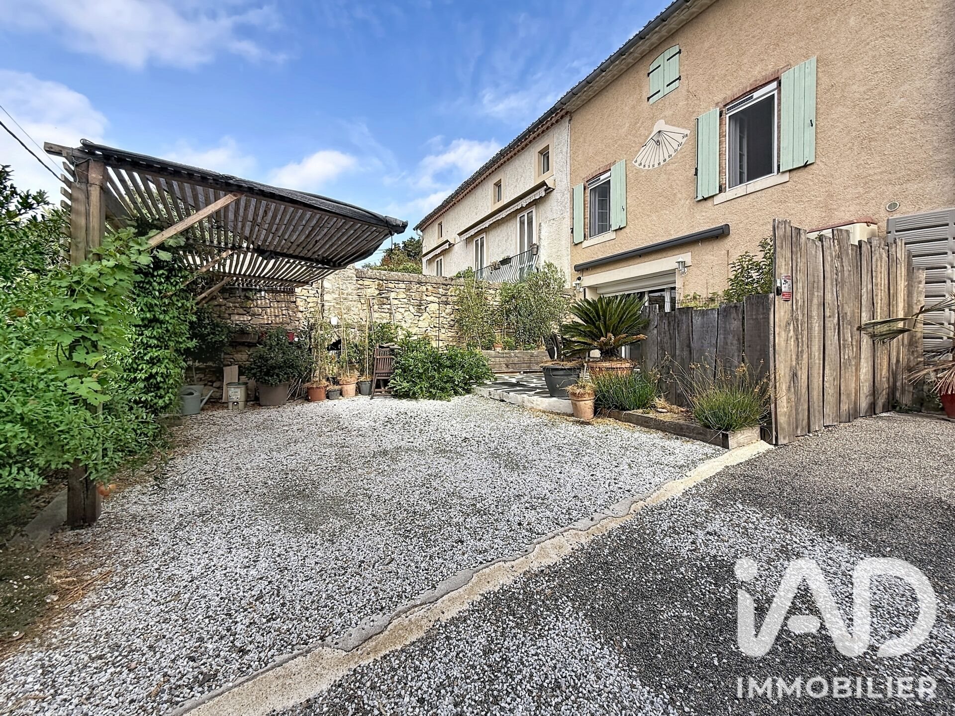 Maison à vendre, 110m², Raissac-sur-Lampy