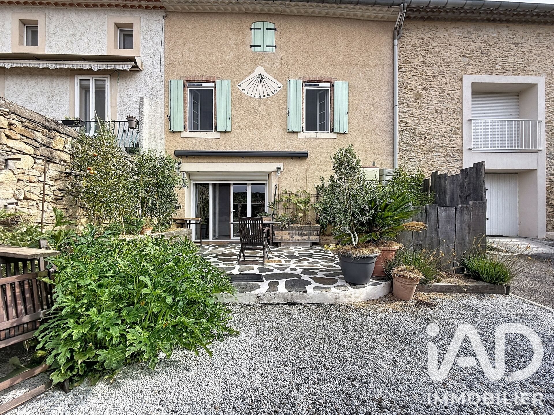 Maison à vendre, 110m², Raissac-sur-Lampy