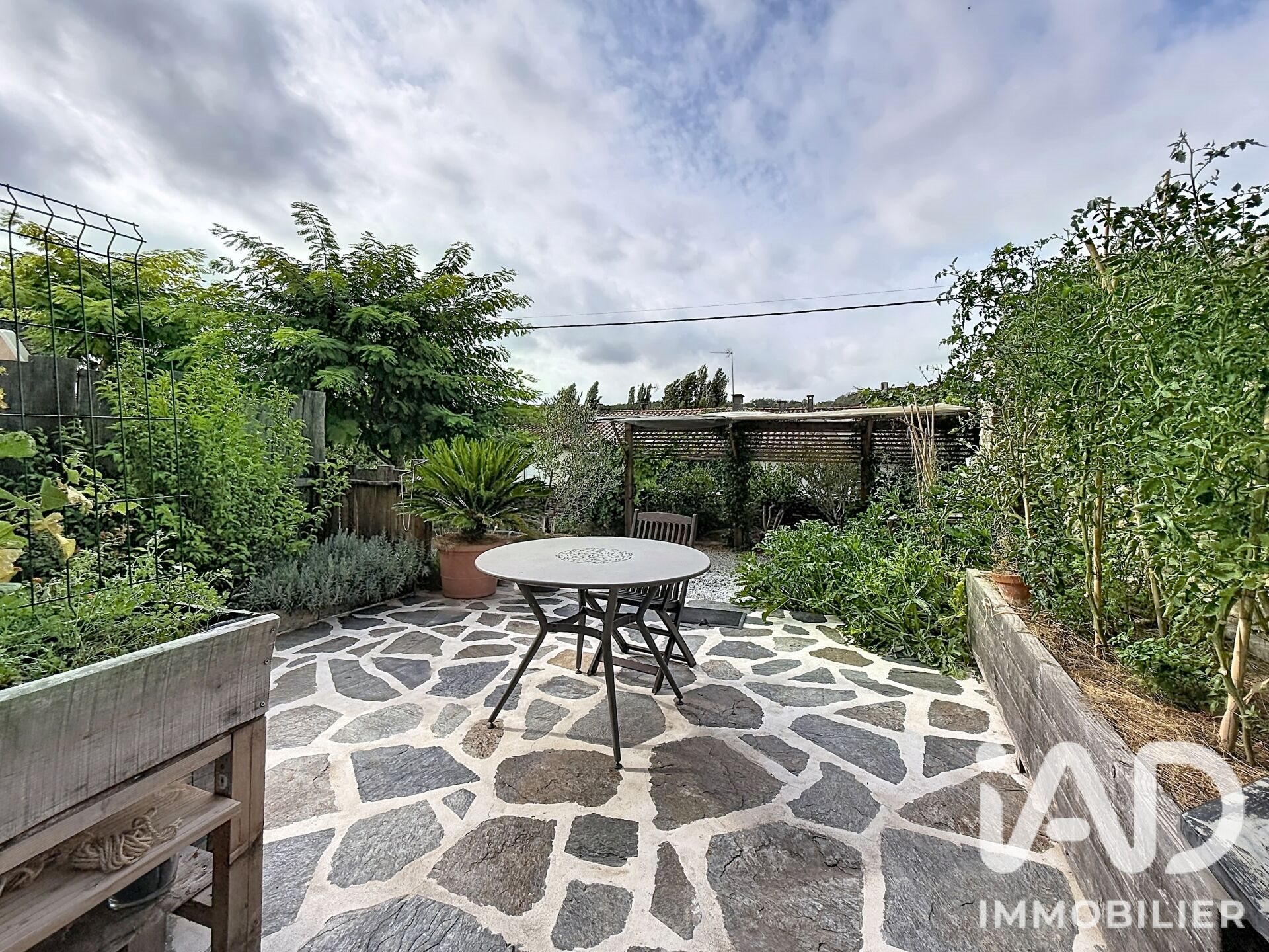 Maison à vendre, 110m², Raissac-sur-Lampy