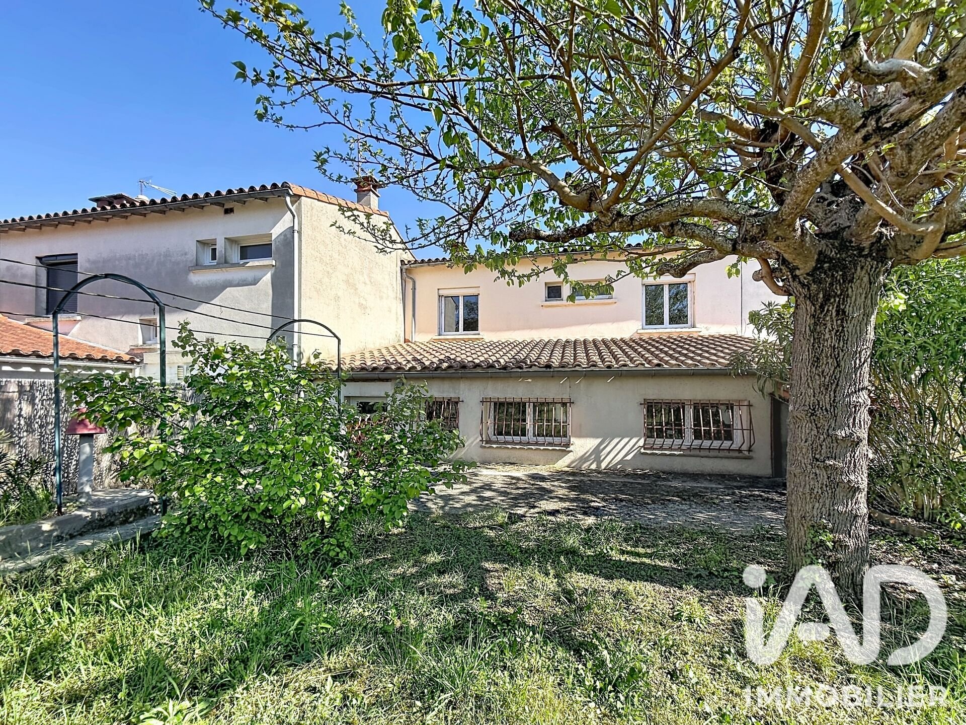 Maison à vendre, 100m², Limoux