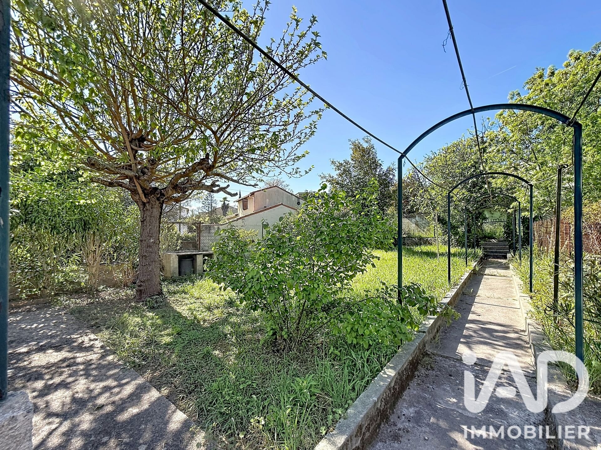 Maison à vendre, 100m², Limoux