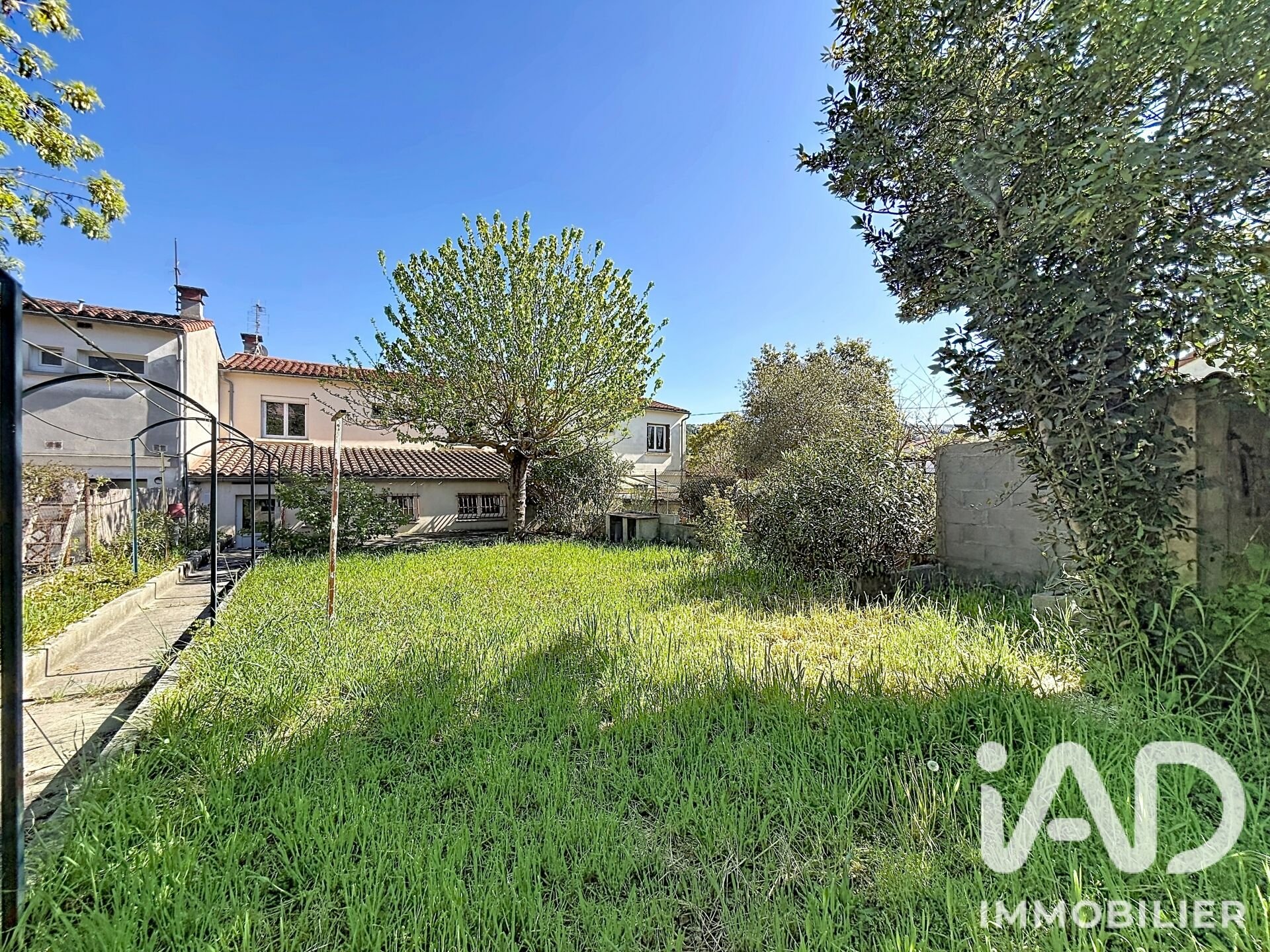 Maison à vendre, 100m², Limoux