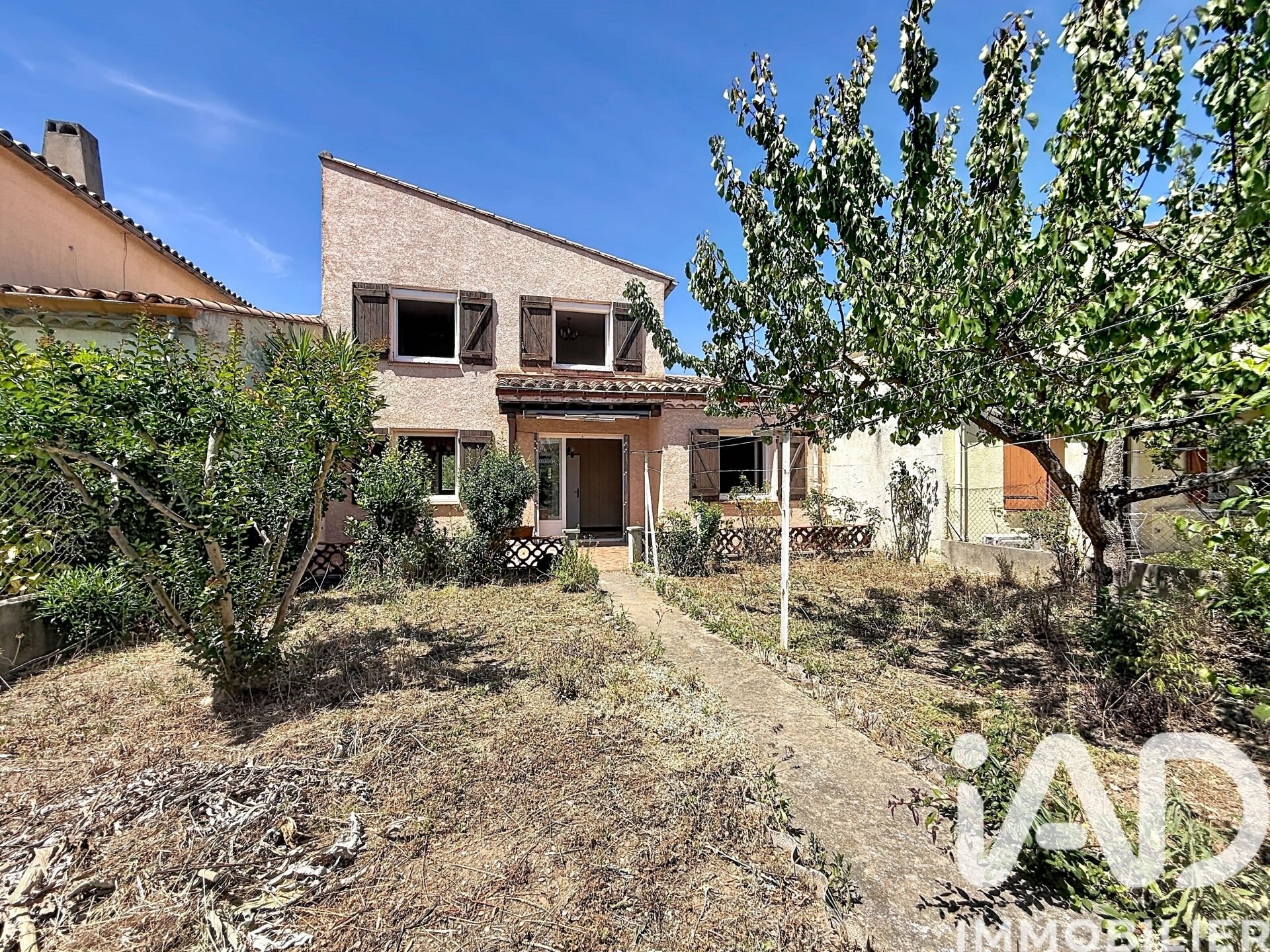 Maison à vendre, 90m², Carcassonne